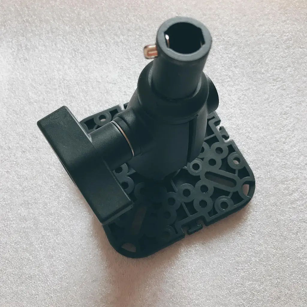 Plate Mount Stand Kit
