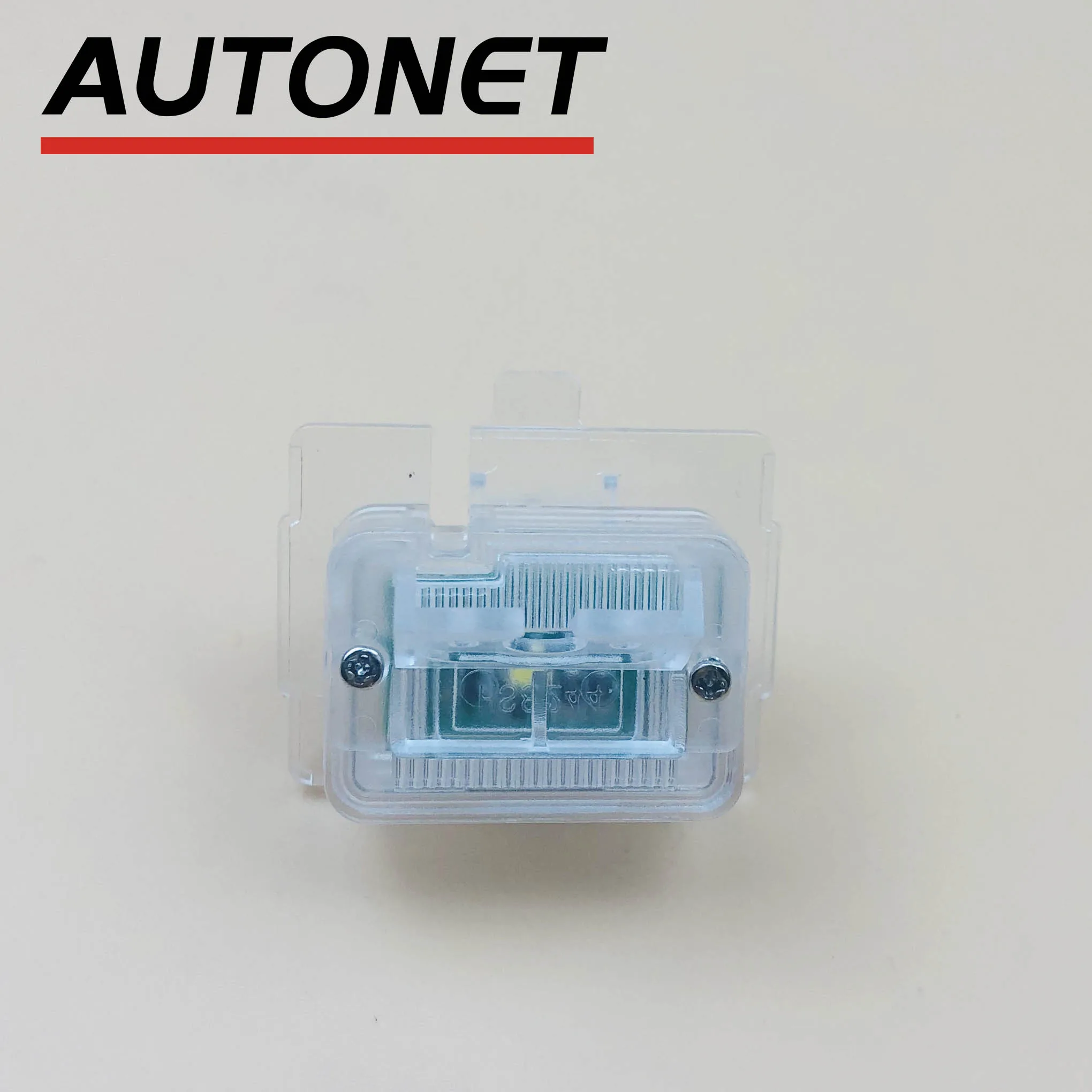 

License Plate Housing Mount Rear View Camera Bracket For Mercedes Benz A Class W176/E400/W213 E200 E300 E400 AMG43 E63 W212/