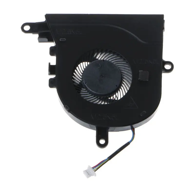 

2021 New CPU Cooling Fan for Dell Latitude 3590 L3590 E3590 for Inspiron 15 5570 5575