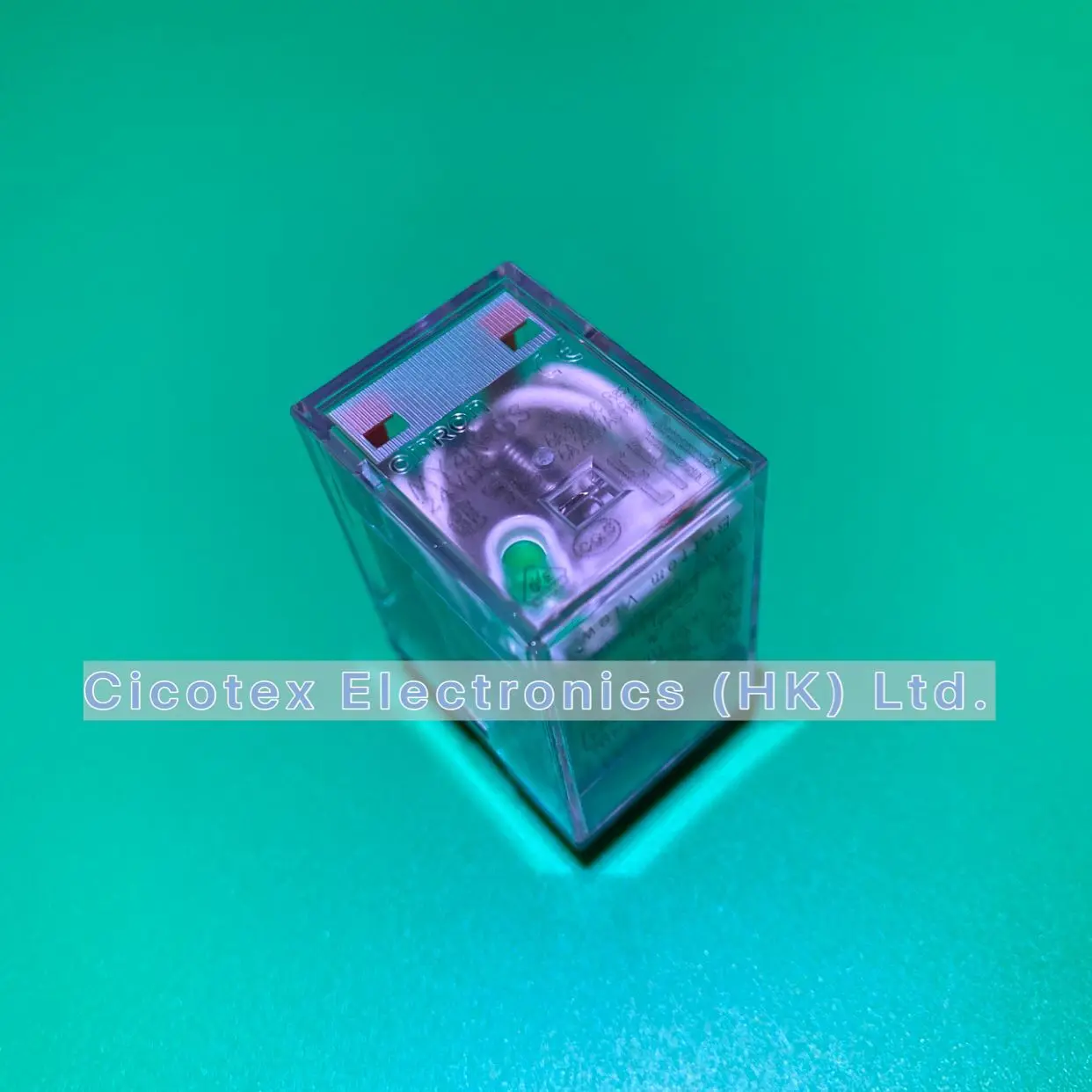 2 шт./лот MY4N-GS DC24 DIP14 MY4NGS реле GEN PURP LED/IND 24 В постоянного тока MY4 N-GS MY 4N-GS |