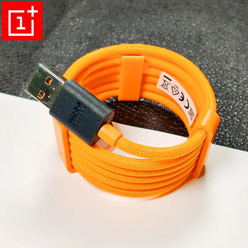 Oneplus Warp кабель One Plus 7 Pro 5V4A USB TYPE C Быстрая зарядка кабель для Oneplus 7 Pro 3 3T 5 5T XIAOMI A1 5 6