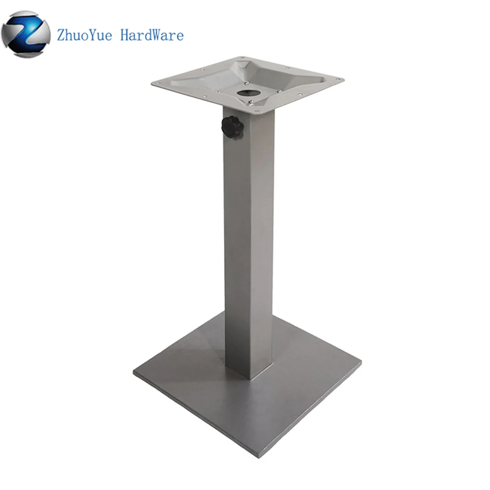 Стальные ножки для стола Поставщики и Производители Продажа Сменные