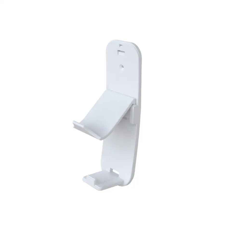 Настенный держатель для пультов управления и наушников кронштейн вешалка