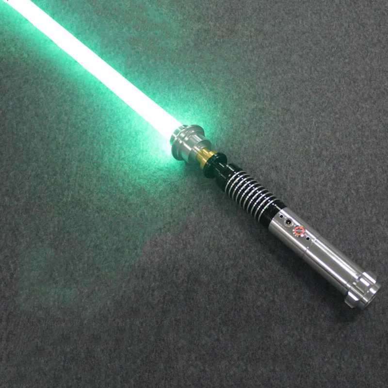Съемный Косплей светильник saber USB подзарядка Sith Luke Force Saber Arena Duel металлический меч
