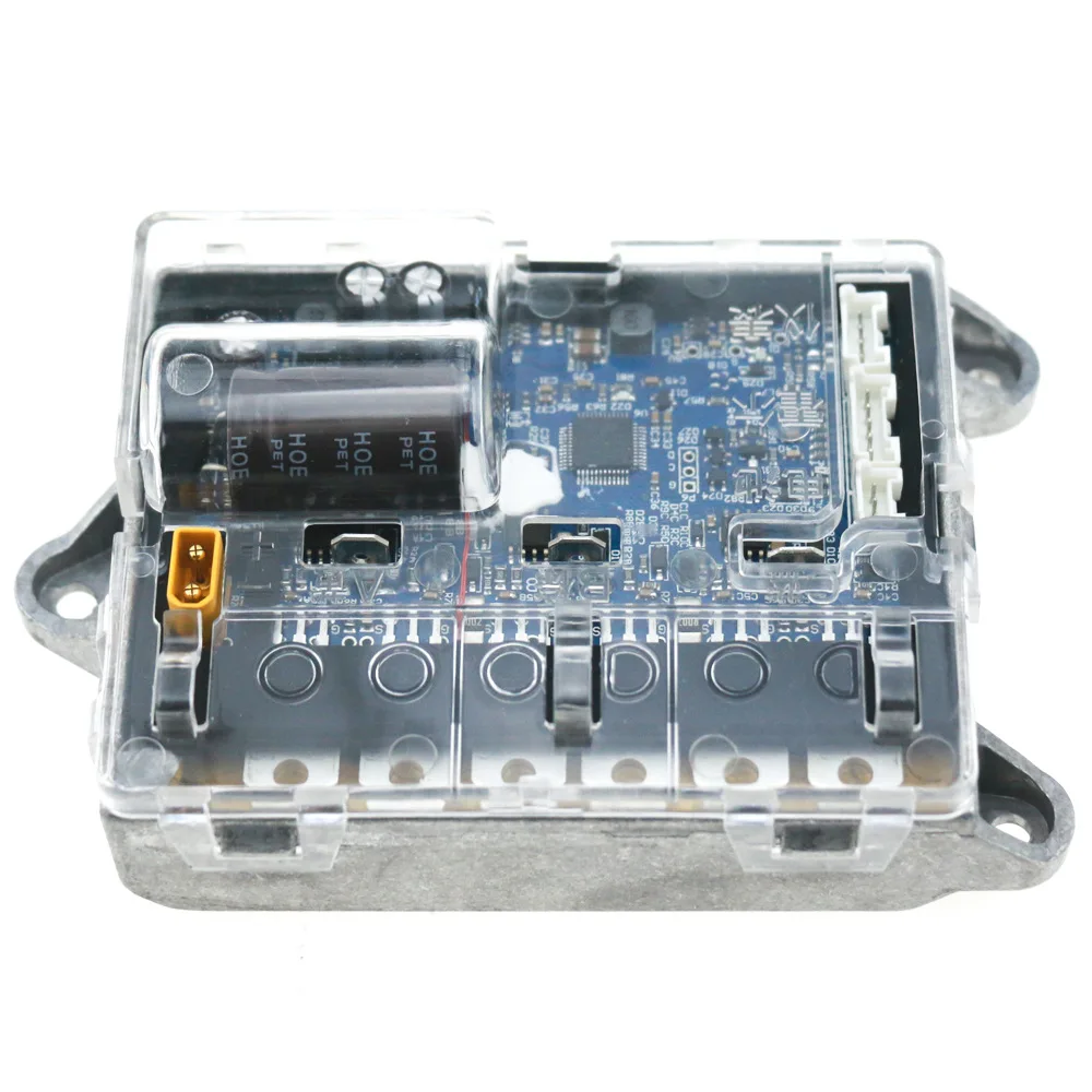 Controller For Xiaomi Mijia M365 Pro Accessory Circuit Board Electric Scooter Skateboard Mainboard Motherboard | Спорт и развлечения