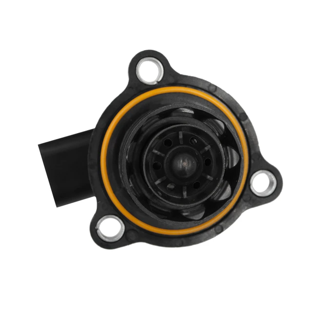 Новый электромагнитный клапан отключения турбонагнетателя для VW Jetta Golf Eos Passat Audi