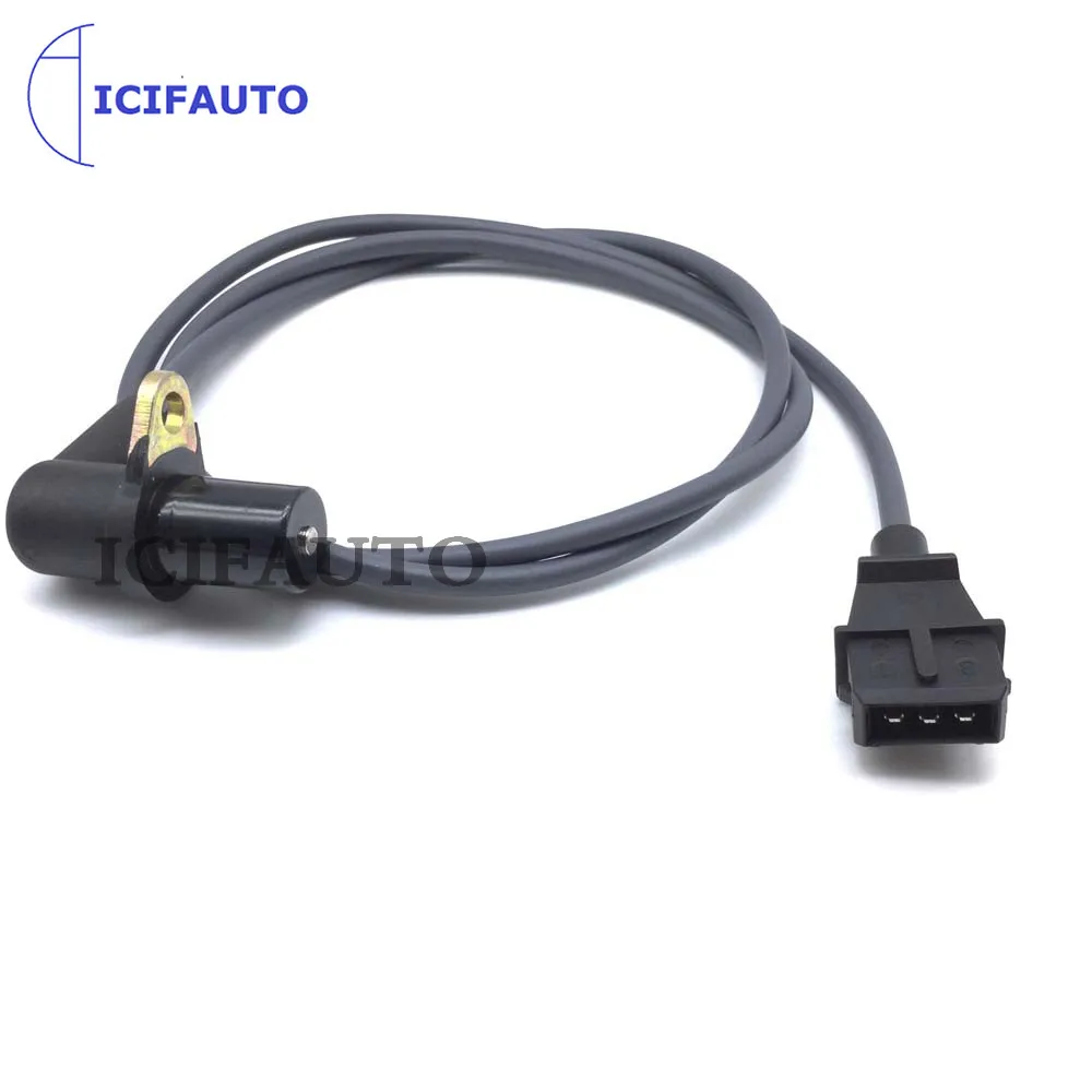 Датчик положения коленчатого вала для Chevrolet Daewoo Opel Vauxhall Isuzu Suzuki 96418382 4808137 10456515 6238118