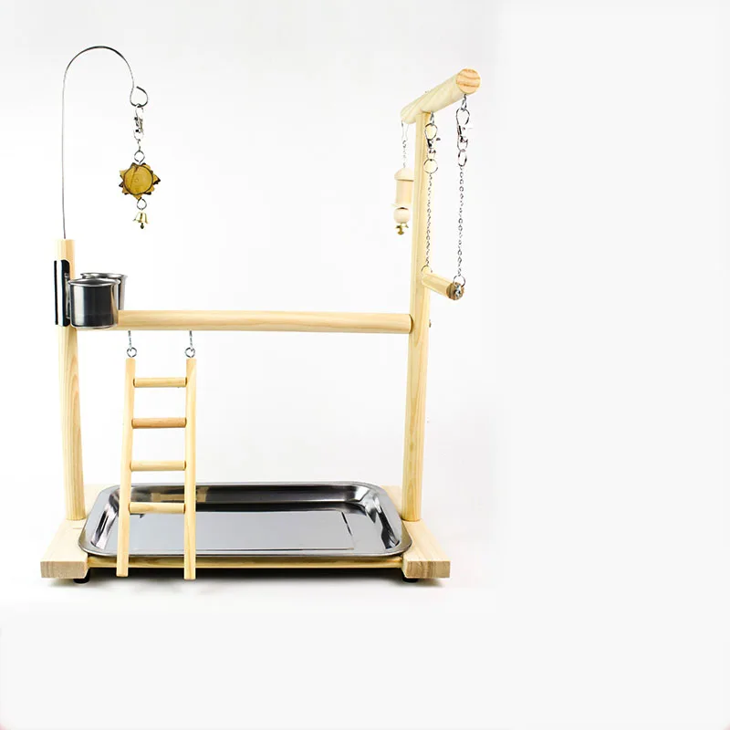 

Подставка для тараканов из кожи пиона, тигра, дерева, перца, дерева, кольцо из нержавеющей стали для ног, подставка для окуня, искусственная п...