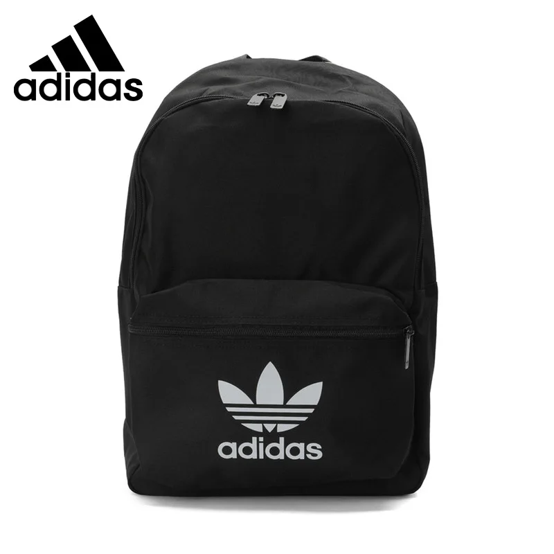 Новое поступление оригинальные рюкзаки Adidas AC CLASS BP унисекс спортивные