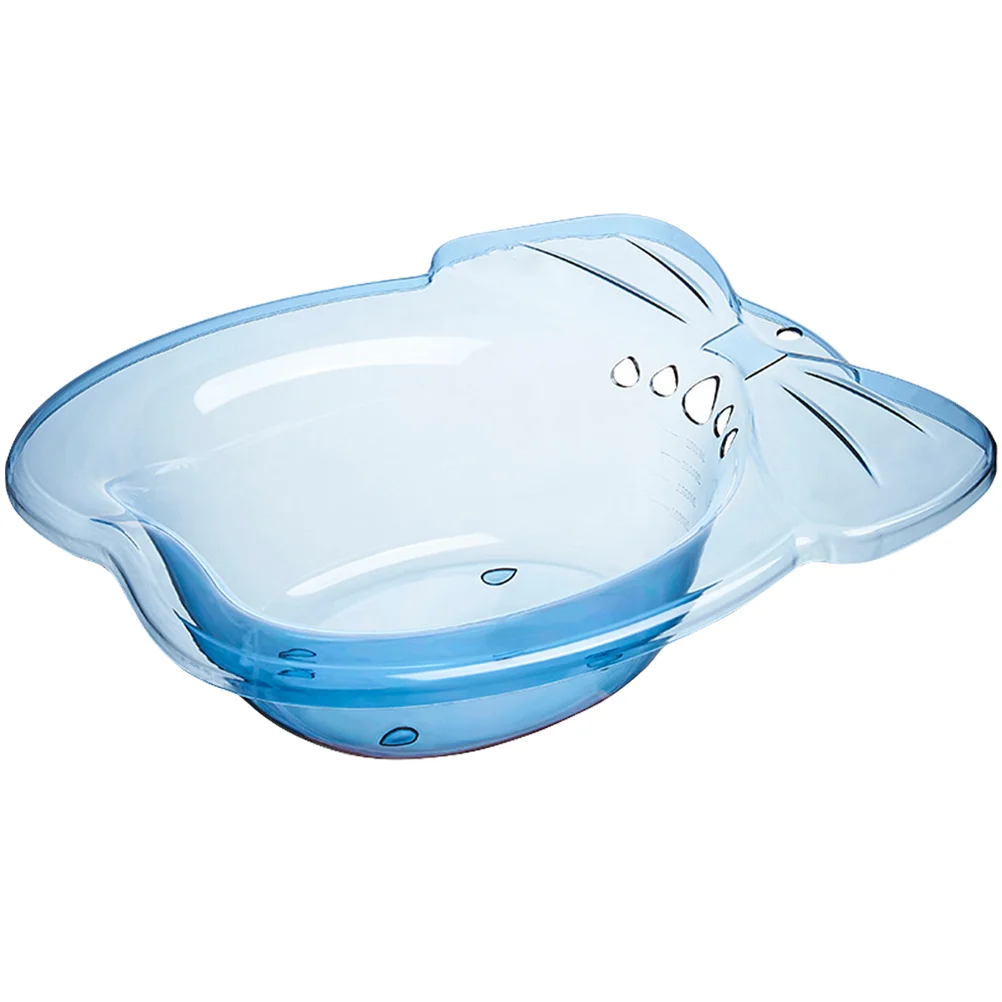 

Toilet Seat Wash Basin Pregnant Toilet Hemorrhoid Basin Toilet Sitz Bath