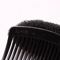 1pcs Sponge Hair Maker Styling Hair Styling Insert Tool Volume Headwear Teeth Hair Comb Hair Puff Paste Heightening Sponge