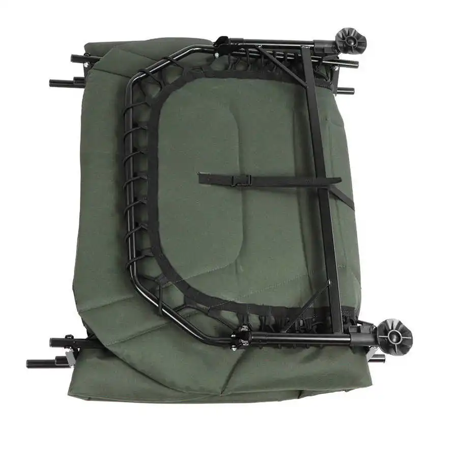 DE большое складное рыболовное кресло для пикника барбекю сиденье пляжа кемпинга