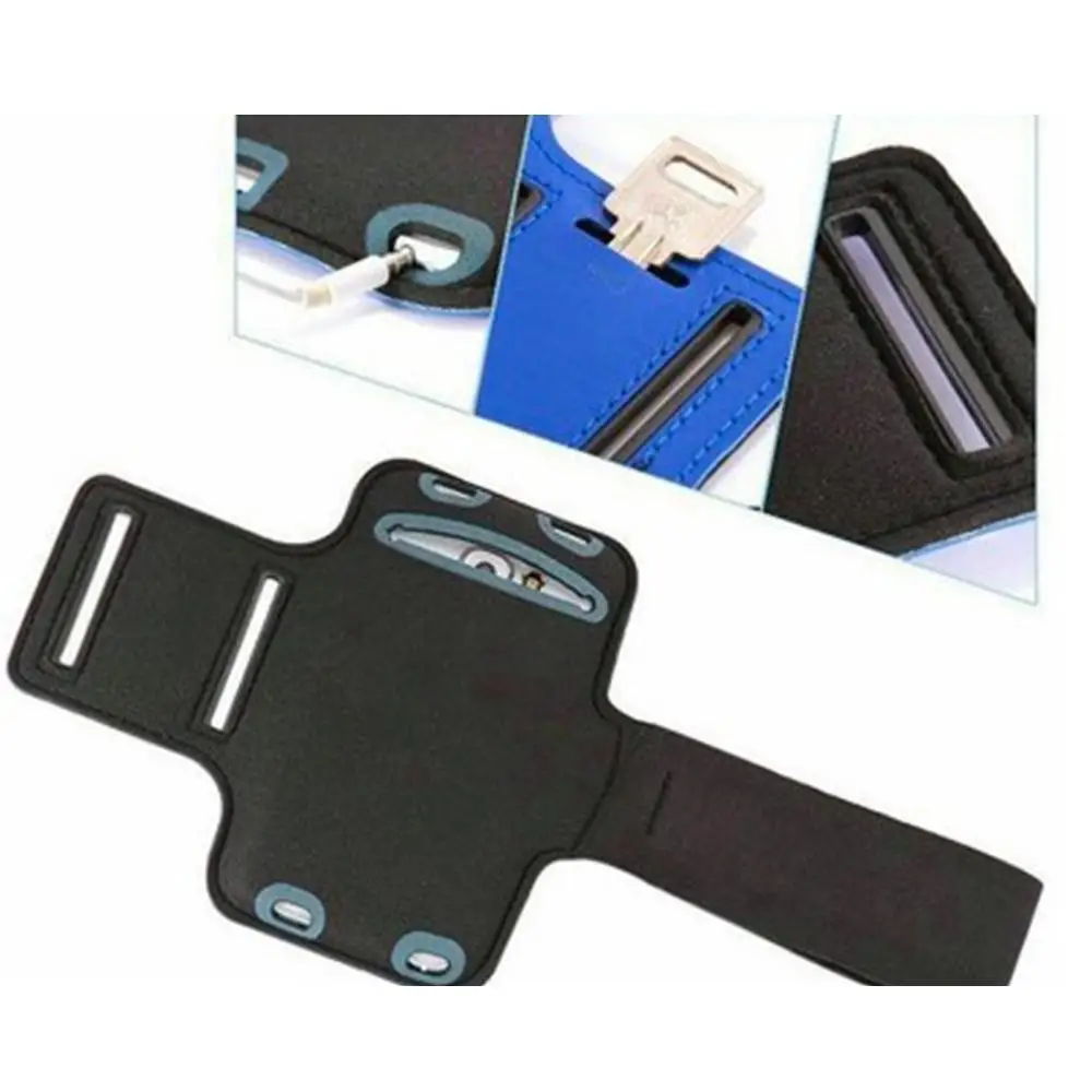 Универсальный уличный водонепроницаемый спортивный чехол для телефона на руку