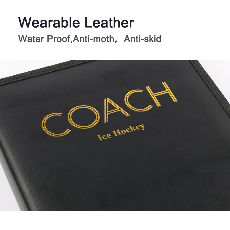 Инструмент для хоккея на улице инструмент тренера стираемый маркер с ластиком