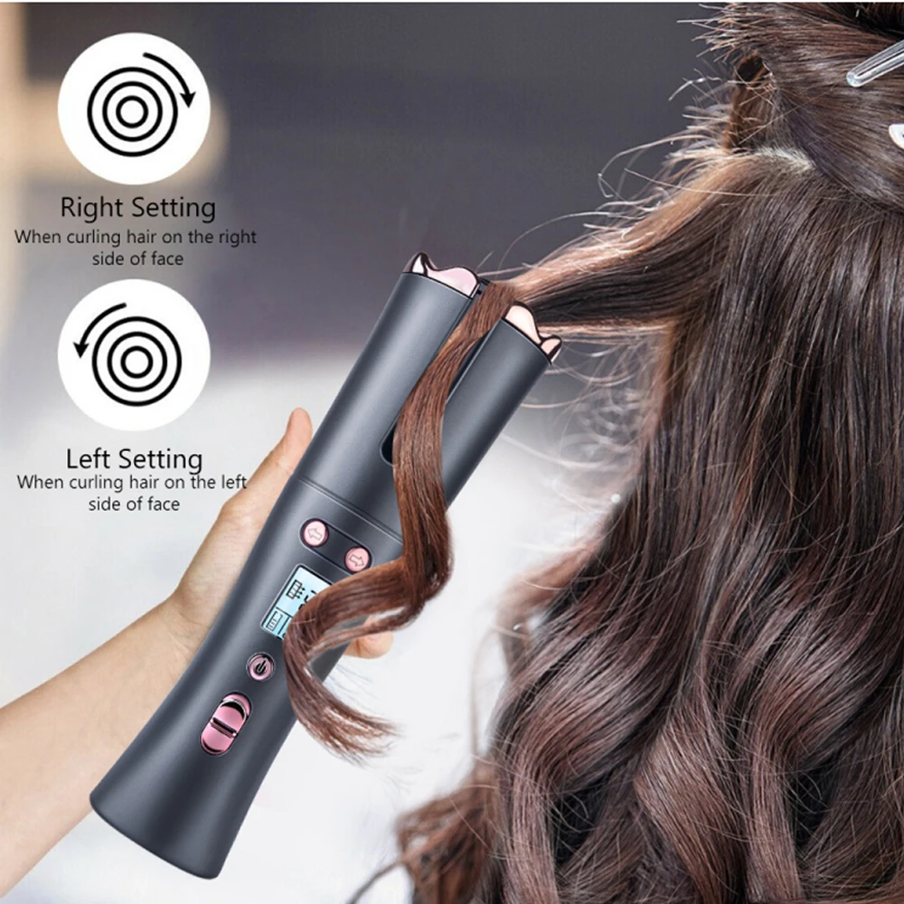 Curling Irons
