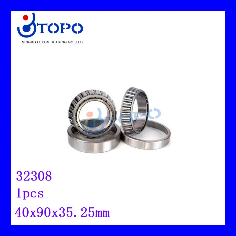 40*90*35.25 Tapered roller bearing 32308 | Wheel Hubs &amp Bearings