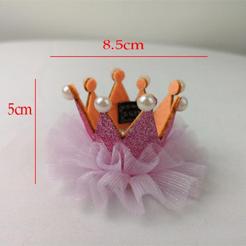 Flone teddy DIY Роза медведь Принцесса Корона подарок на день Святого Валентина День