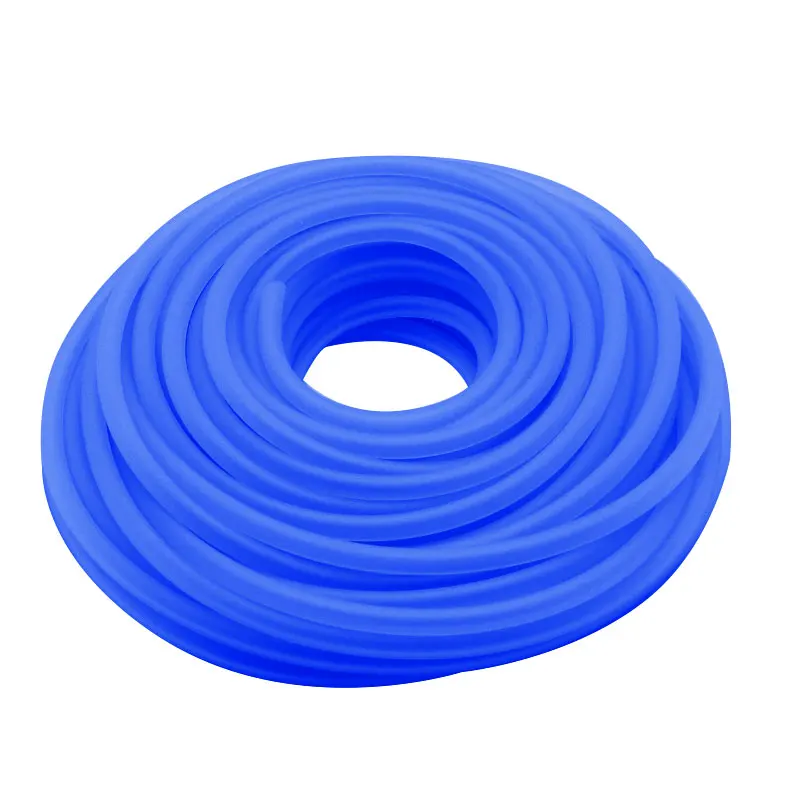 ZSDTRP 20 м/рулон 5*8 мм топливный фильтр для мотоцикла мотоцикл Грязь велосипед яма