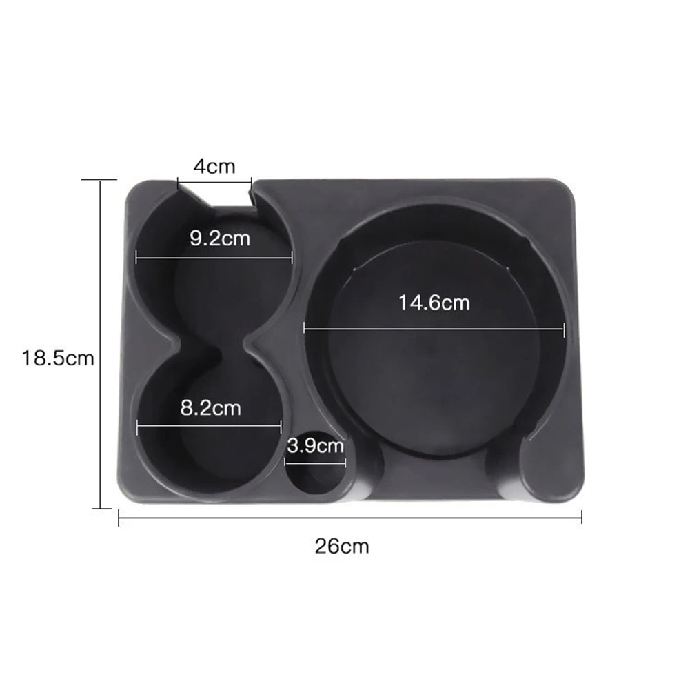 

Car Truck Keys Seat Organizer Storage Drink Bottle Auto Cup Holder Universal Kettle Interior Stand Phones Accessories Styling