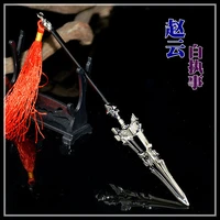 ancient weapons model game props white deacon sword weapon category metal boys mold shape 2021