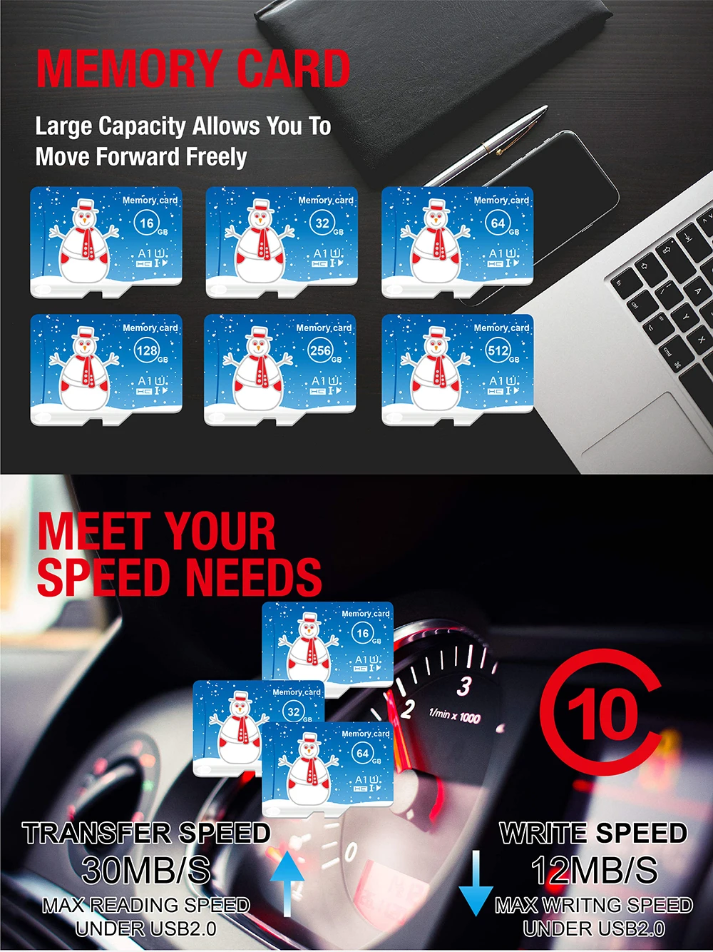 Высококачественная карта памяти micro sd 256 ГБ 128 Гб 64 ГБ 32 ГБ 16 ГБ 8 ГБ micro sd карта флэш-карты Cartao De Memoia для телефона tf-карты