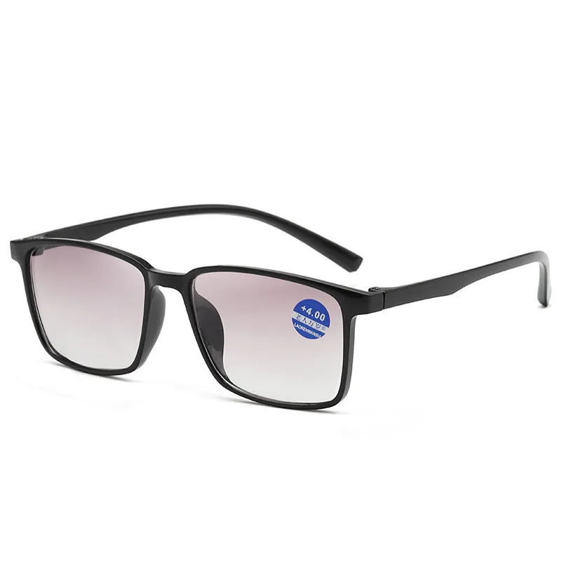 Очки Ahora солнцезащитные для мужчин и женщин бифокальные аксессуары чтения при