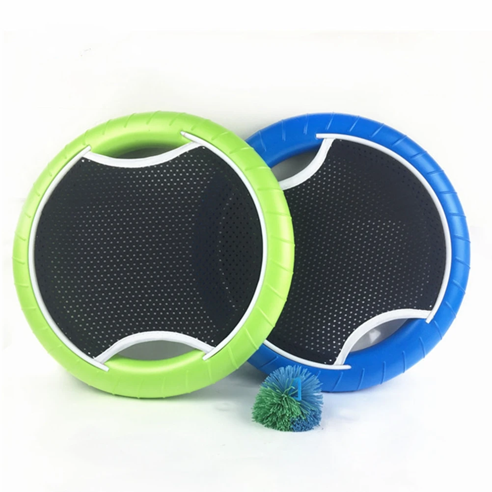 Надувной мяч супер дисковый летающий диск для игры с надувным мячом | Крикет -4000917744431