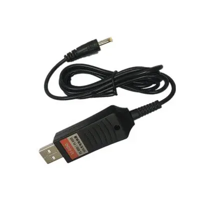 Оригинальный TECSUN U 600 USB зарядное устройство конвертер адаптер для PL 660 радио