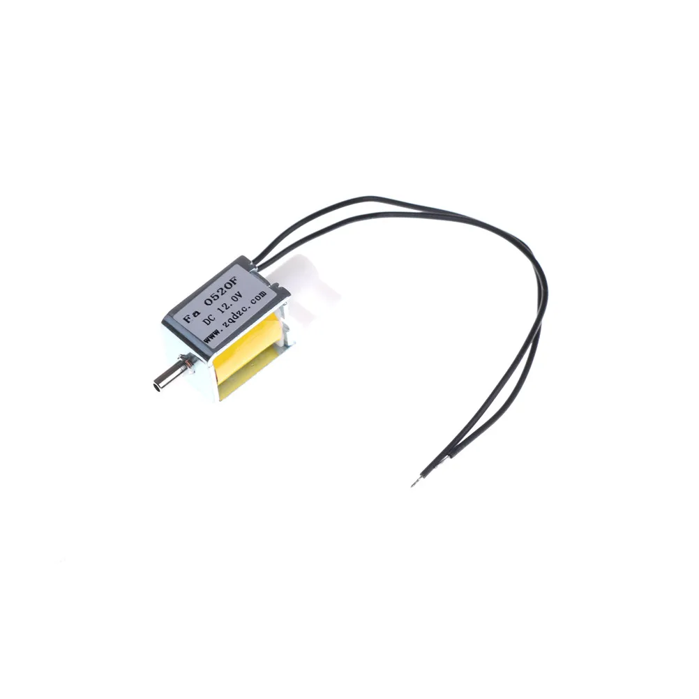 

Mini Micro Solenoid Air Gas Release Valve Exhaust Discouraged DC 12V 2 Position 3 Way Solenoid Exhaust Valve Electric