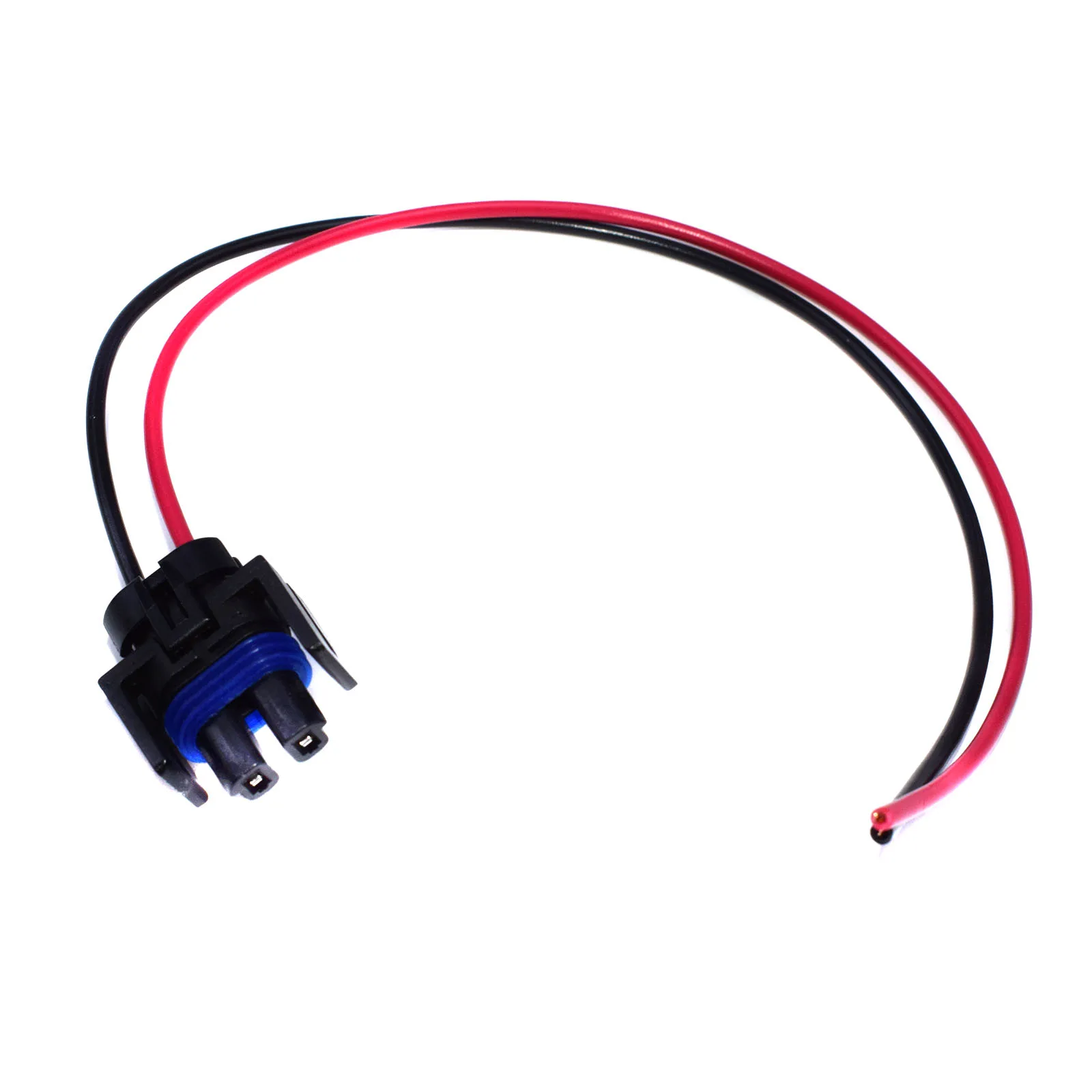 WOLFIGO новинка коннектор компрессора Plug 12101937 PT209 88862230 для Buick Chevrolet C1500 GMC