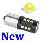 1 шт. Новый 1156 BA15s 7506 P21W R10W R5W светодиодный Автомобильный задний стоп светильник сигнал Сигнал поворота Авто Bcakup лампа заднего хода дневные ходовые огни