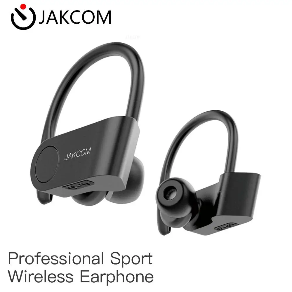 JAKCOM SE3 Спортивные Беспроводные наушники для монитора пиццы t5 чехол Гарри сумка