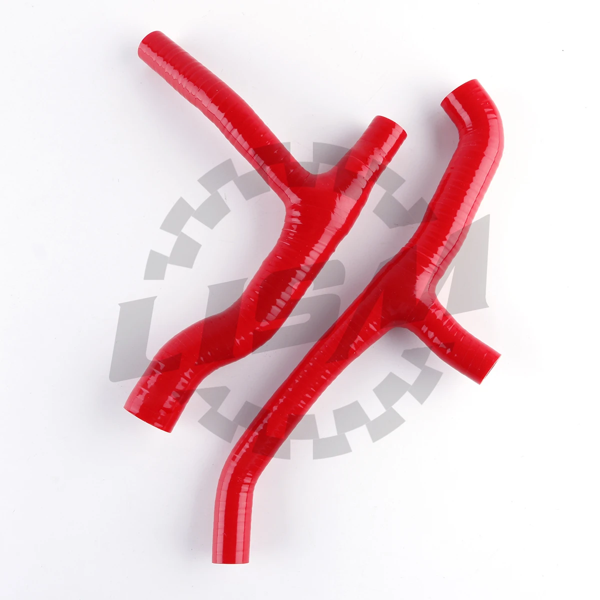 Для Suzuki DRZ 400 E 2000-2002 DR-Z400E мотоцикл 2001 силиконовый комплект шлангов охлаждающей