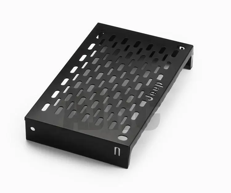 Высококачественный металлический ящик для инструментов складная доска