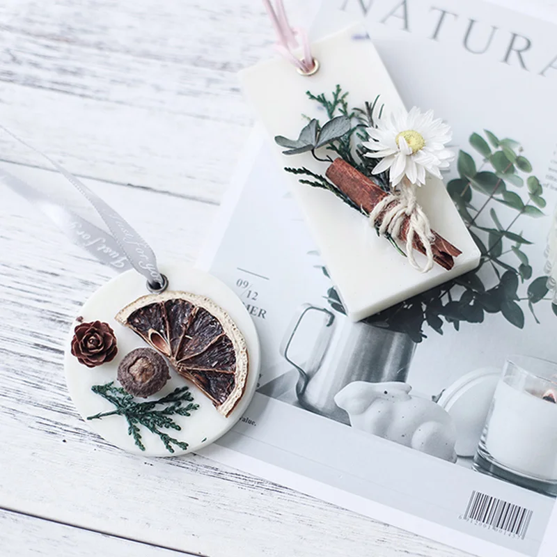 Парус из воска Soja для изготовления свечей 960 г/упаковка |