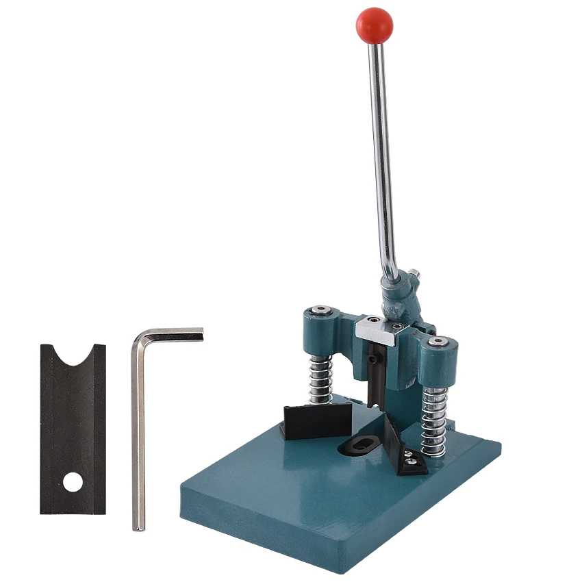 1 шт. ручная машина для резки круглых углов|corner cutting machine|corner cuttercorner |