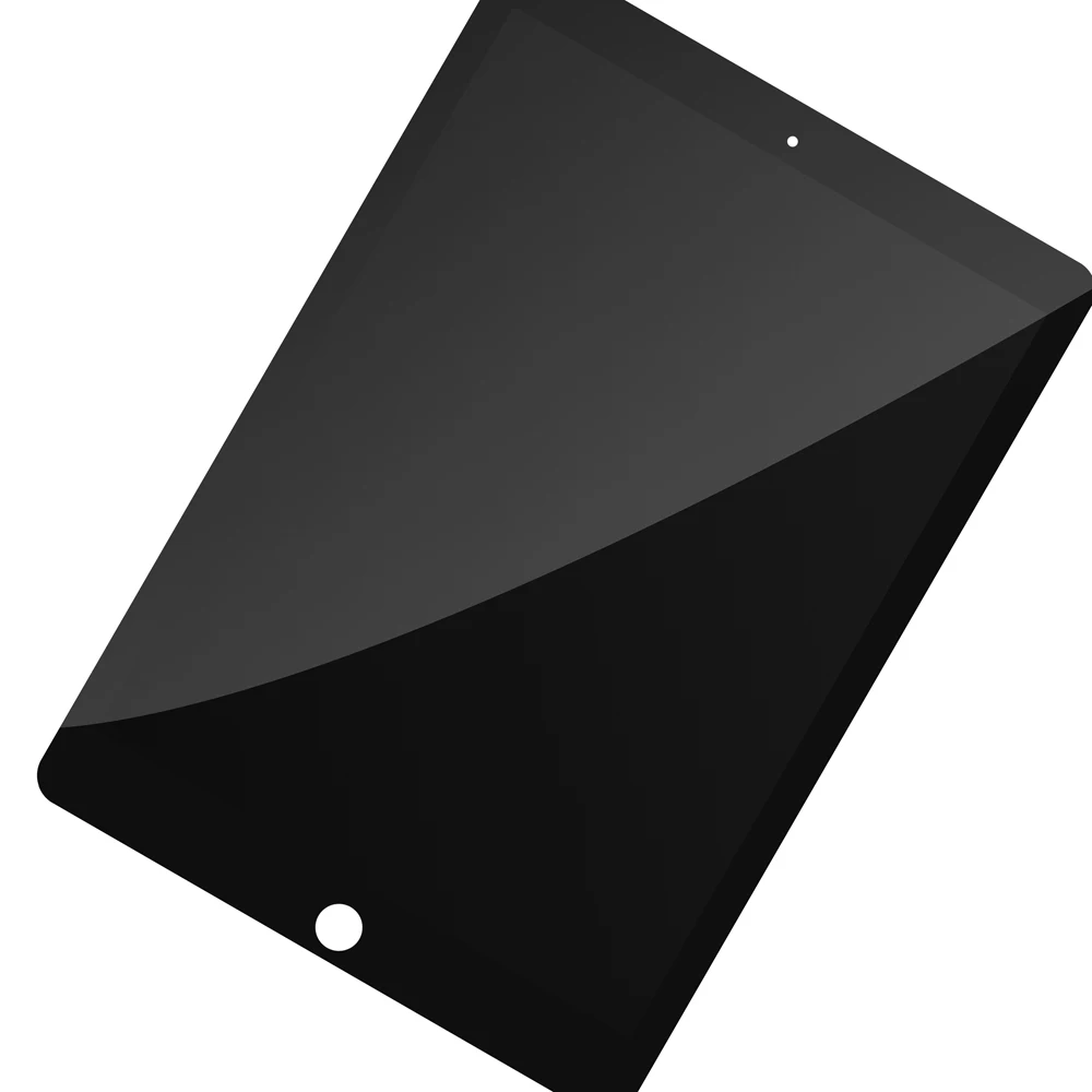 ЖК-дисплей для iPad Pro 9,7 A1673 A1674 A1675 ЖК-дисплей Матрица сенсорный экран дигитайзер сенсор планшетный ПК сборка без кнопки Home
