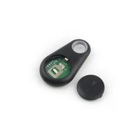 portable size smart bluetooth 4 0 tracer locator tag alarm wallet key pet dog tracker child gps locator key tracker 4 colors