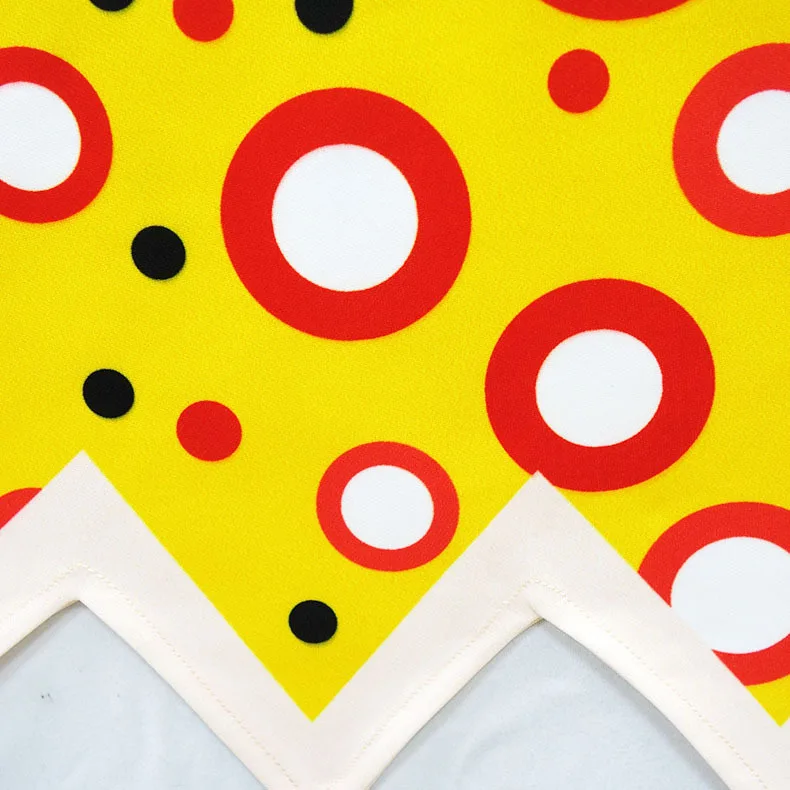 Костюм на Хэллоуин Mia костюм для девочек косплей детская одежда день рождения