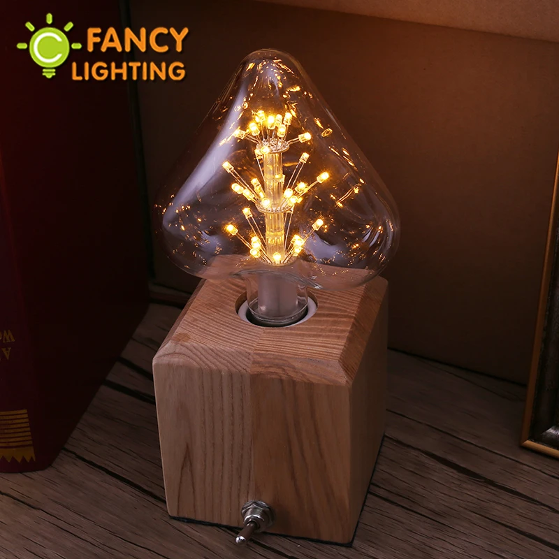 Светодиодная лампа со звездным небом E27 светодиодная 110 В 220 для