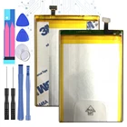 Сменный аккумулятор 6200 мА  ч для HOMTOM S99 S 99