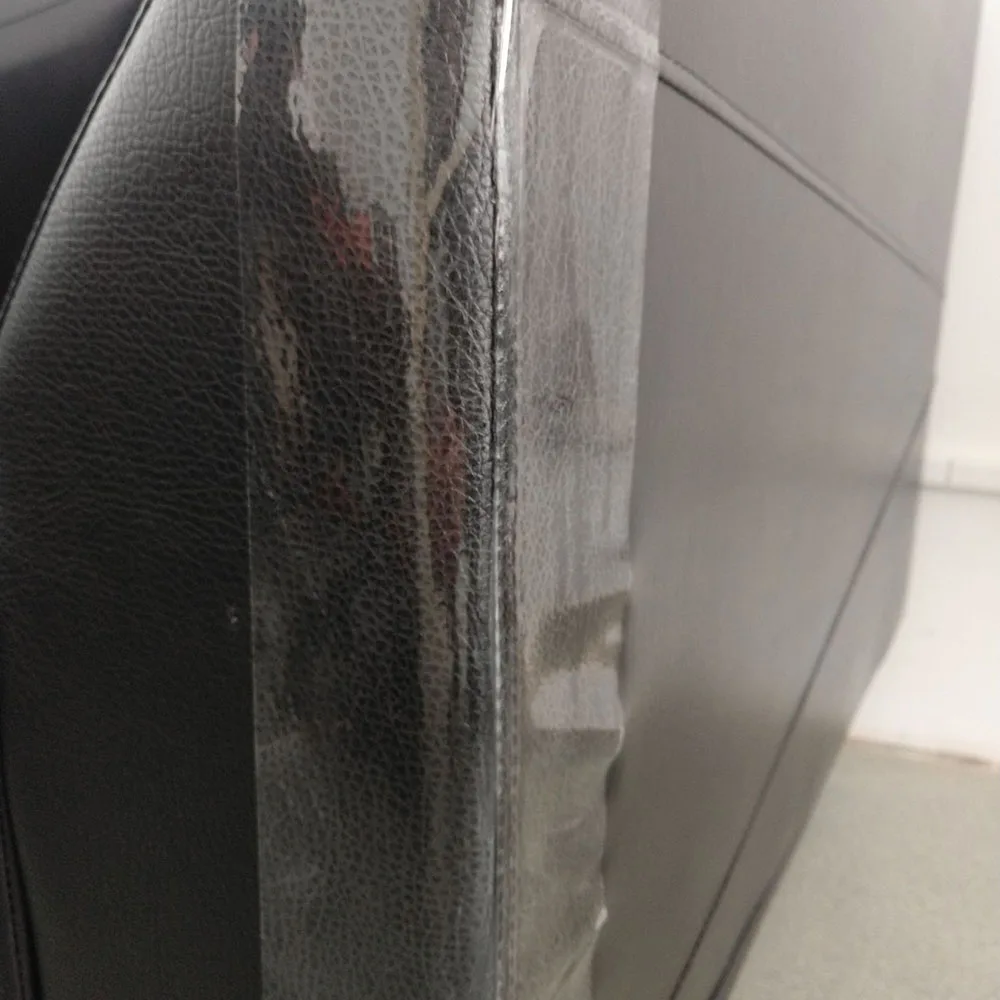 2 шт. упак. защита для дивана от царапин кошек скребок диван мебель питомцев