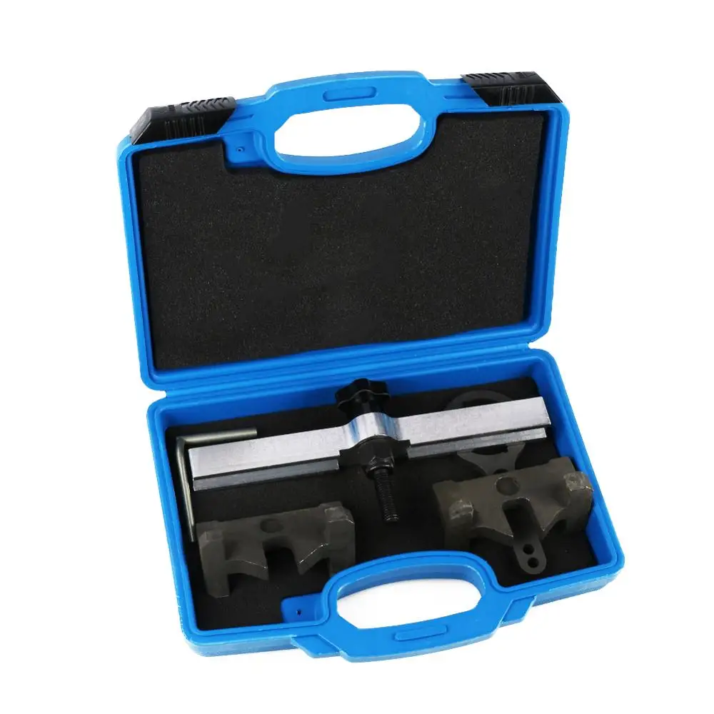 Распределительный вал двигателя набор инструментов для выравнивания времени BMW