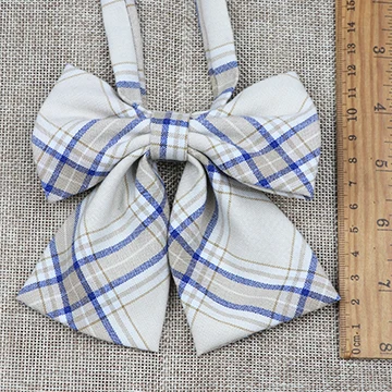 Хит продаж шелковые хлопковые галстуки бабочки для женщин и девочек модная Милая