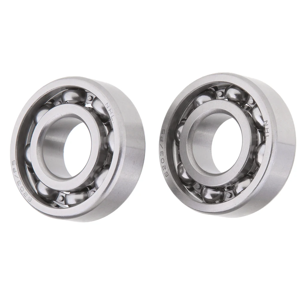 

Все шарики, коленчатый вал, подшипники для сети 6203 для Yamaha Peewee 50 PW50 PY50