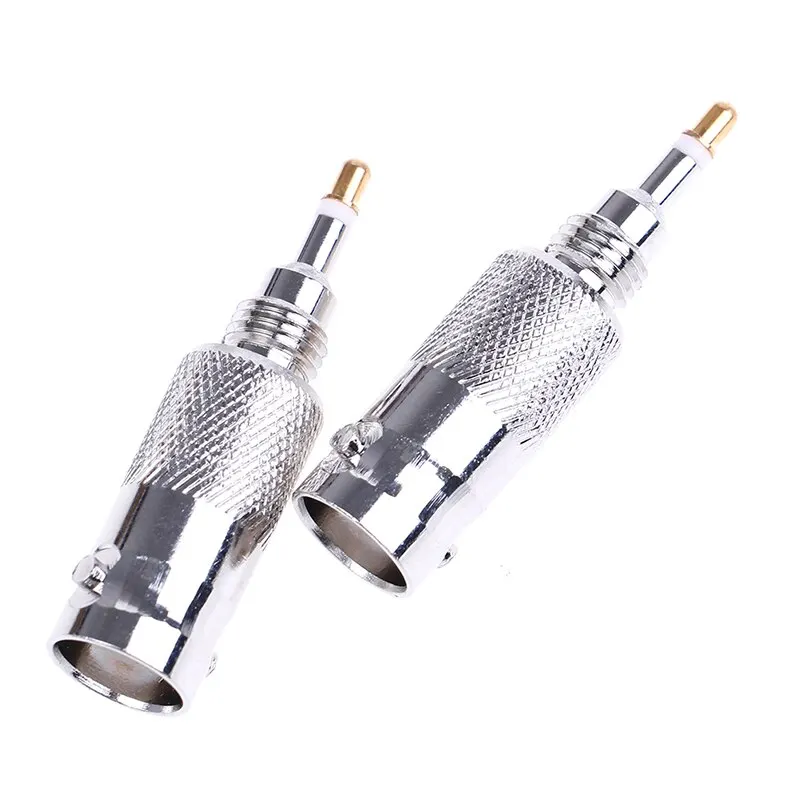 

2 шт., разъем BNC для радио GP300 HT750/1250 EX600 GP68