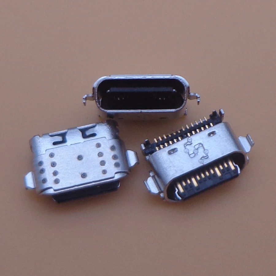 1 шт. для Nokia 6 2 TA-1200 TA-1198 TA-1201 TA-1187 разъем зарядного порта Micro USB устройства |