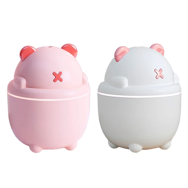 

Увлажняющий увлажнитель воздуха 300 мл