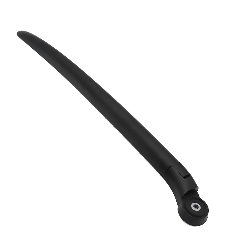 1pcs wiper arm 1" щетка заднего стеклоочистителя автомобиля заднего стеклоочистителя для Porsche Для Cayenne хэтчбек(2003-2010) Лобовое стекло авто стиль - Цвет: 1pcs wiper arm