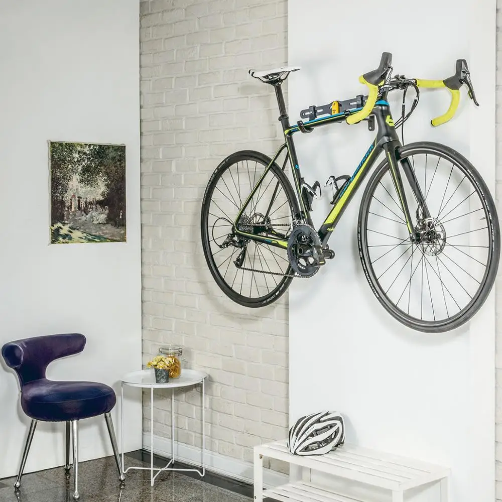 Topeak TW017 Solo держатель для велосипеда шоссейный велосипед подвесной дисплей